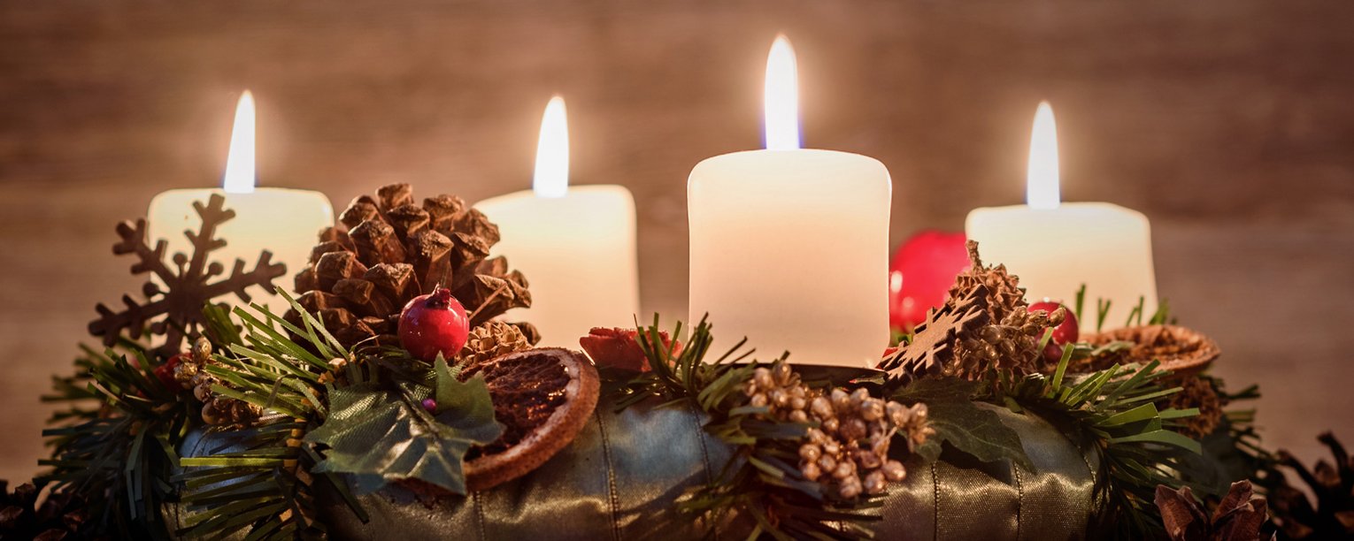 Advent !