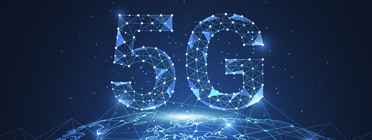 5G-SA (standalone) in Luxembourg