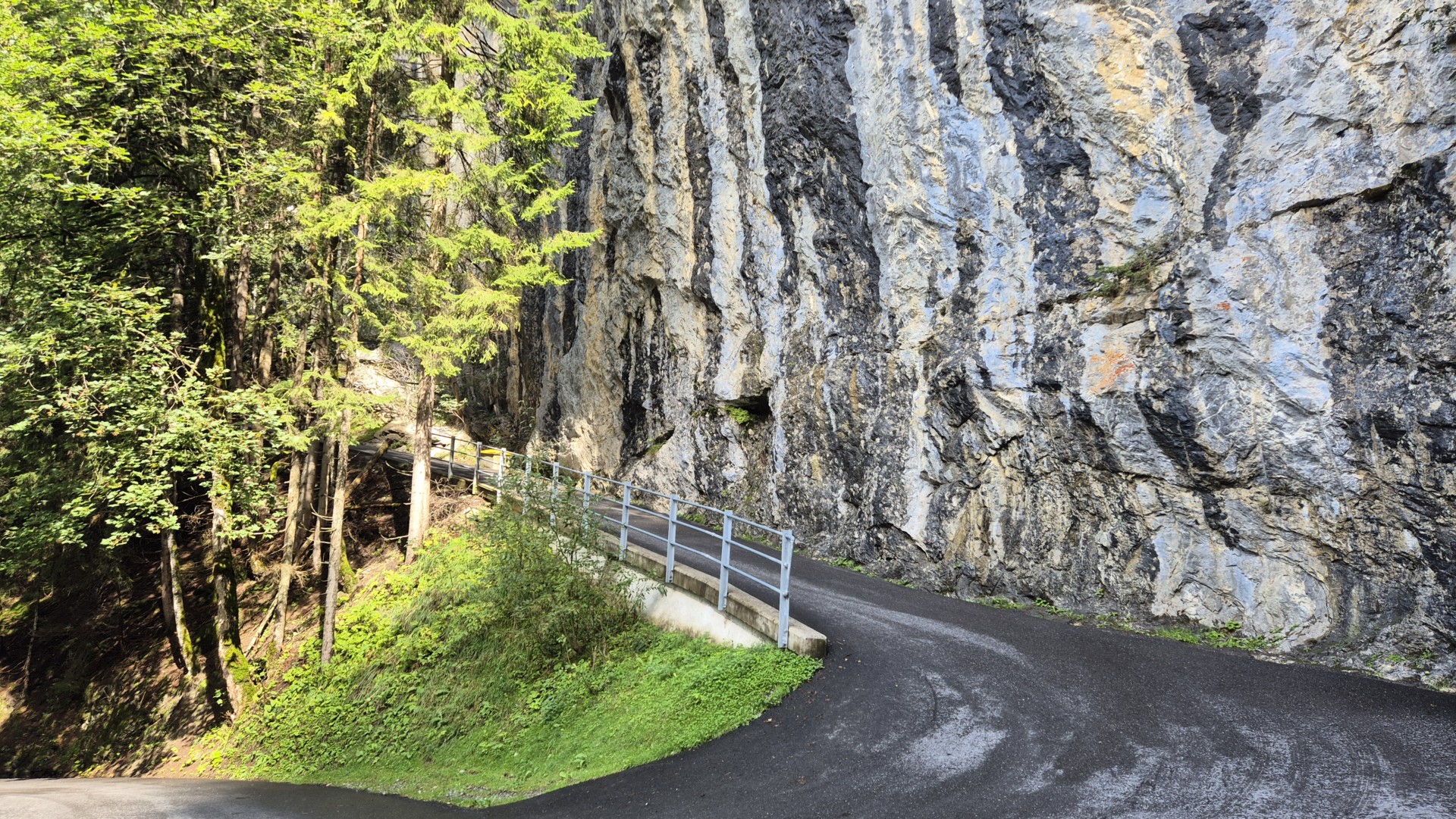 Spezial "Griesalp"