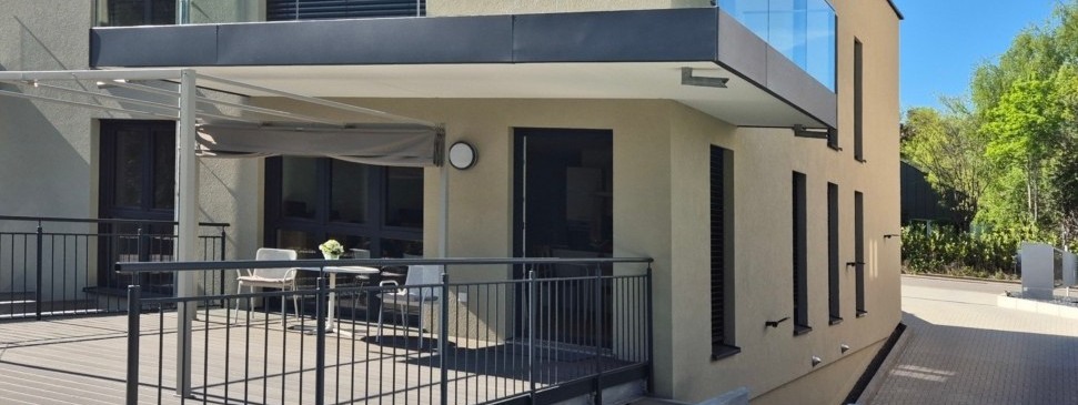 Guestroom "Um Bierg"