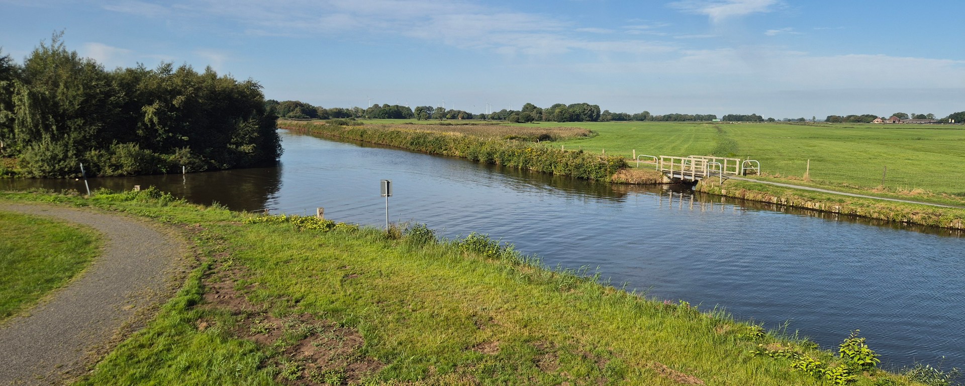 Ostfriesland (Velosophie) - September 2026