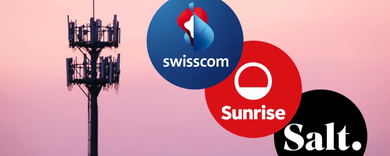 Test mobil Réseau'en 2025