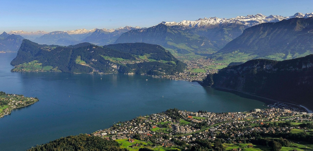 Hergiswil - Oktober 2026