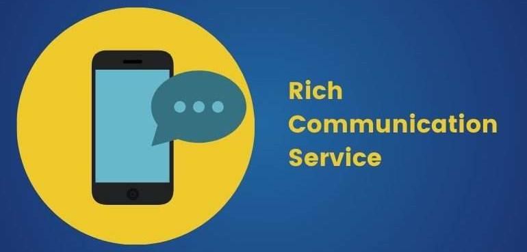 RCS - Rich Communication Services