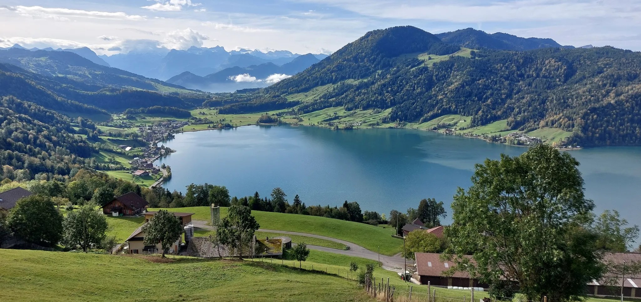 Oberägeri - Juli/August 2026